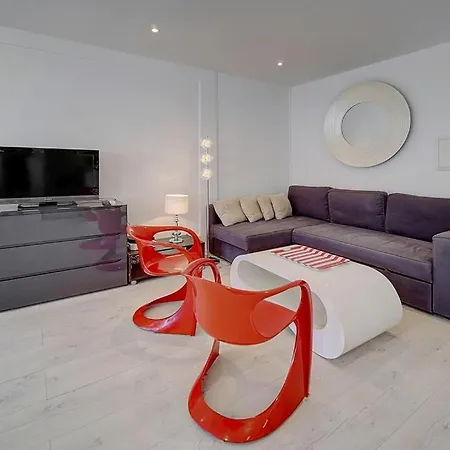 Moderne Et Lumineux Proche Croisette A0b132