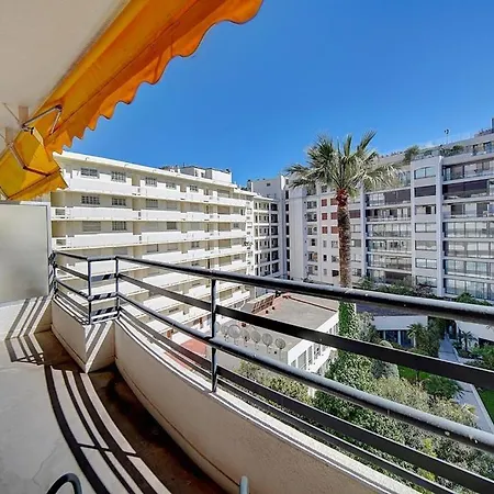 Moderne Et Lumineux Proche Croisette A0b132 *