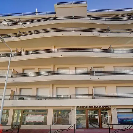 Moderne Et Lumineux Proche Croisette A0b132