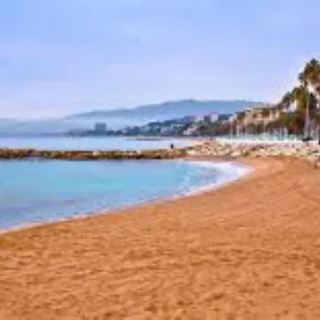 Apartment Moderne Et Lumineux Proche Croisette A0b132 Cannes